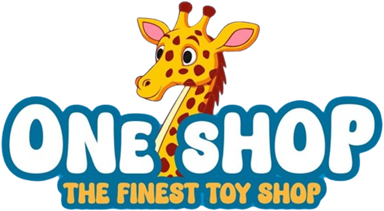 One Shop Toys Official logo