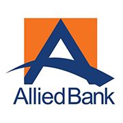 Allied Bank Ltd Marich Bazar Sukkur logo