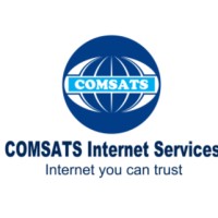 COMSATS Internet Services - Faisalabad Office logo