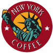 New York Coffee logo