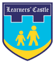 Learners Castle School Multan logo