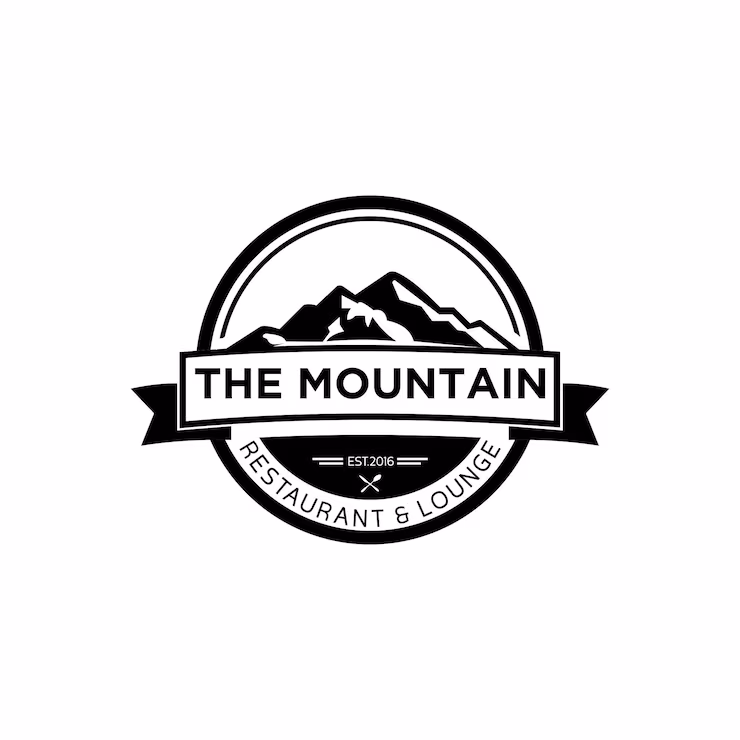 The Mountain Lounge & Restaurant logo