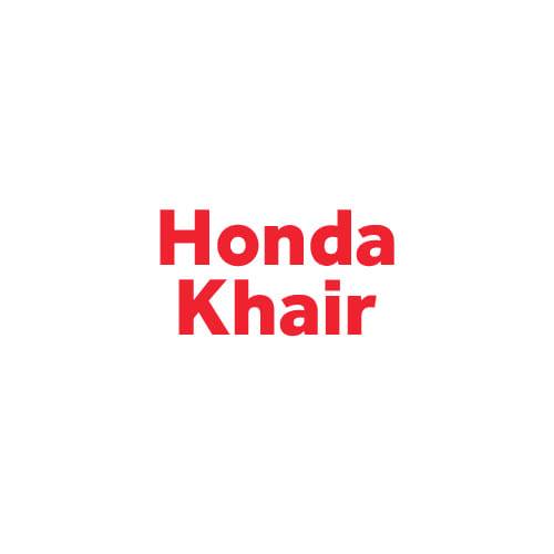 Honda Khair logo