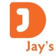 DeeJay's (Italian & Continental Cuisine, Balakot) logo