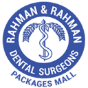 Rahman and Rahman Dental Surgeons logo