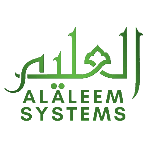 Al-Aleem System Of Education Bahawalpur logo