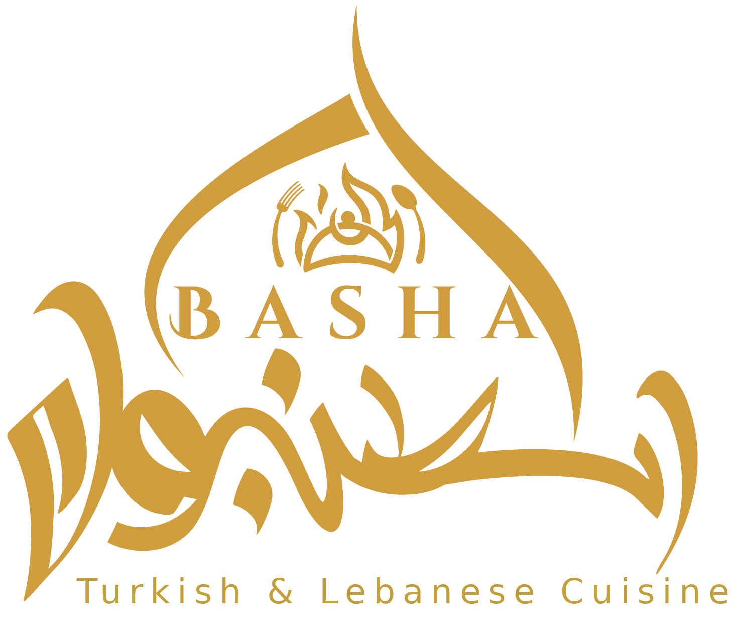 Basha Istanbul Authentic Turkish Restaurant Islamabad logo