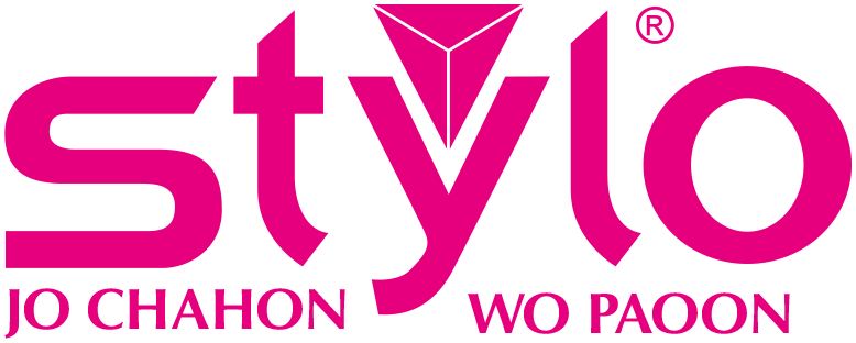 Stylo Shoes. logo