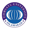 Department of Bio Sciences and Management Sciences COMSATS University, Islamabad logo