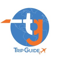 Trip Guide Travel & Tours logo