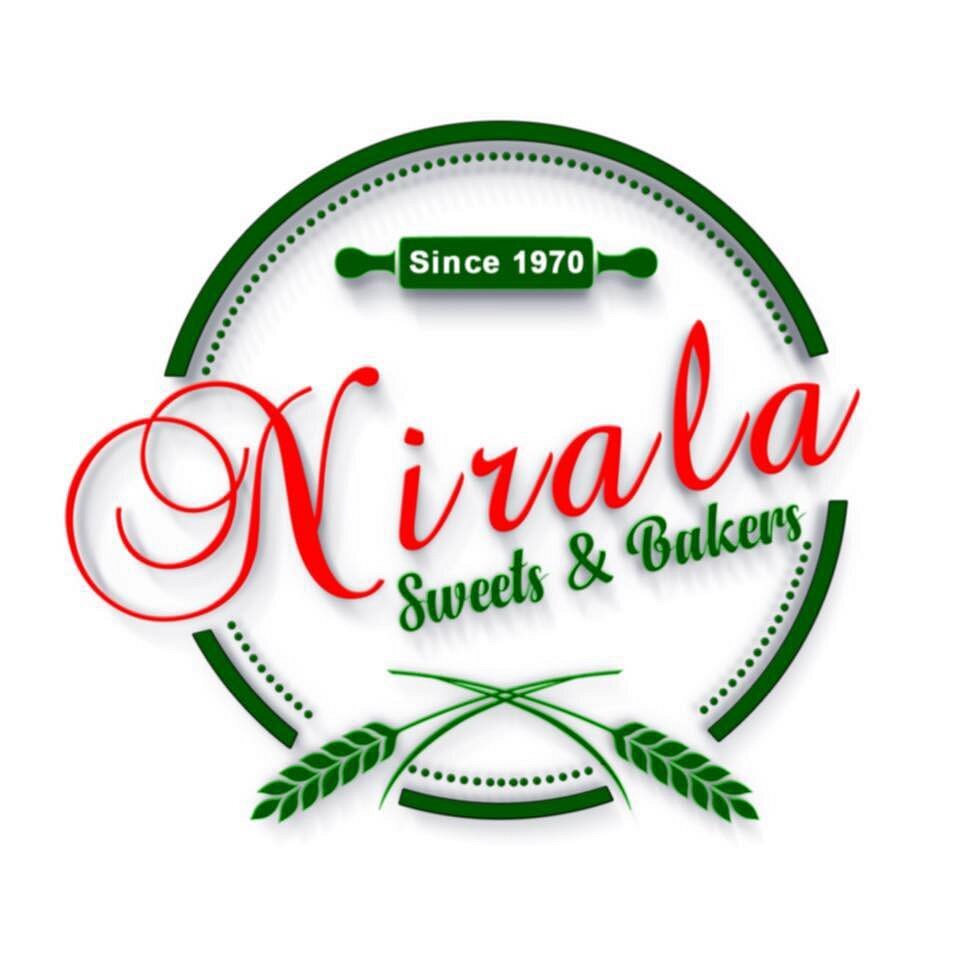 Nirala Sweets, Bakers and Nimco logo
