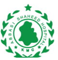 Abbasi Hospital logo