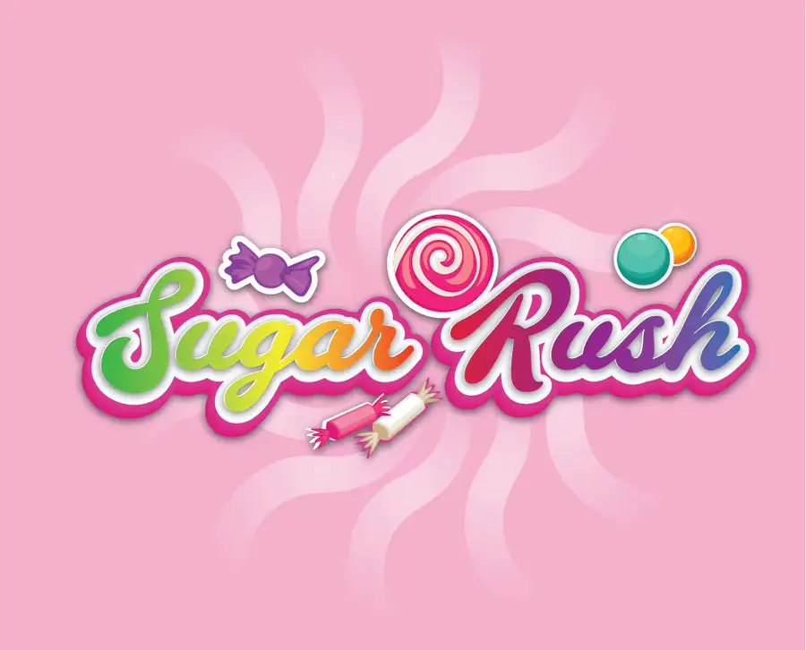 Sugar Rush logo