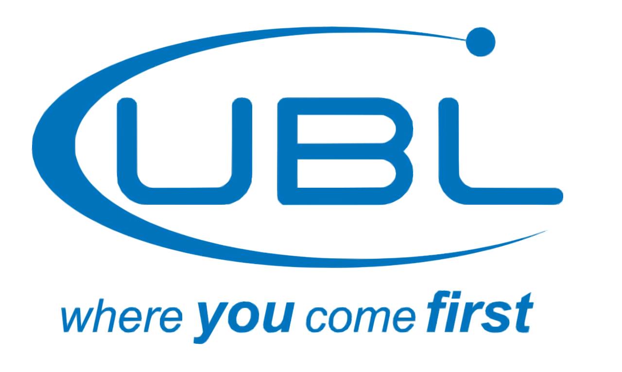 United Bank Limited logo