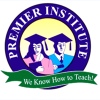 Premier Institute logo
