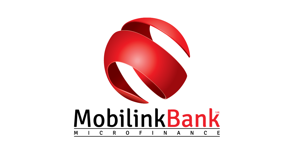 Mobilink Microfinance Bank logo