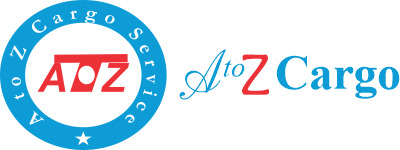 A TO Z CARGO SERVICES logo