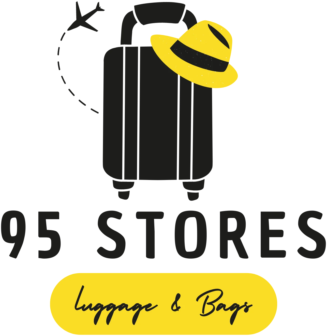 95 Stores - Gulshan-e-Iqbal logo
