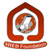 SHED Hospital logo