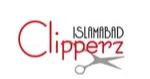 Islamabad Clipperz — Best Barber in Islamabad | Men’s Haircuts, Skin Fades & Beard Styling | open 8am to 4am logo