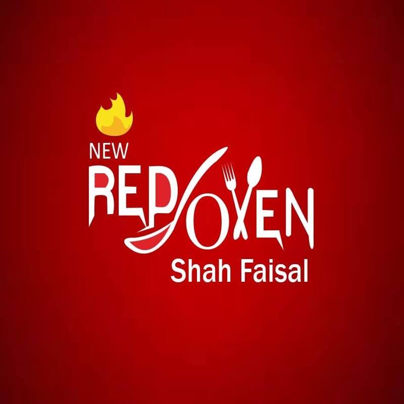 New Red Oven Caterers & Biryani Center logo