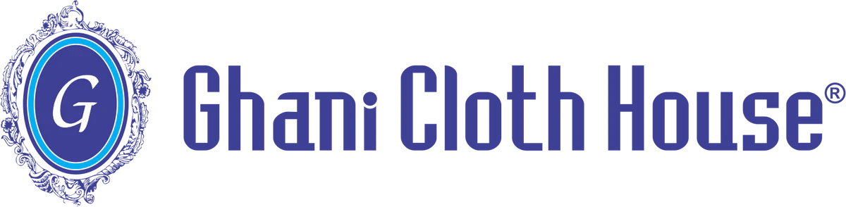 Ghani cloth house Faisalabad logo