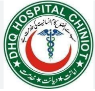 Chiniot Blood Bank & Dialysis Centre logo