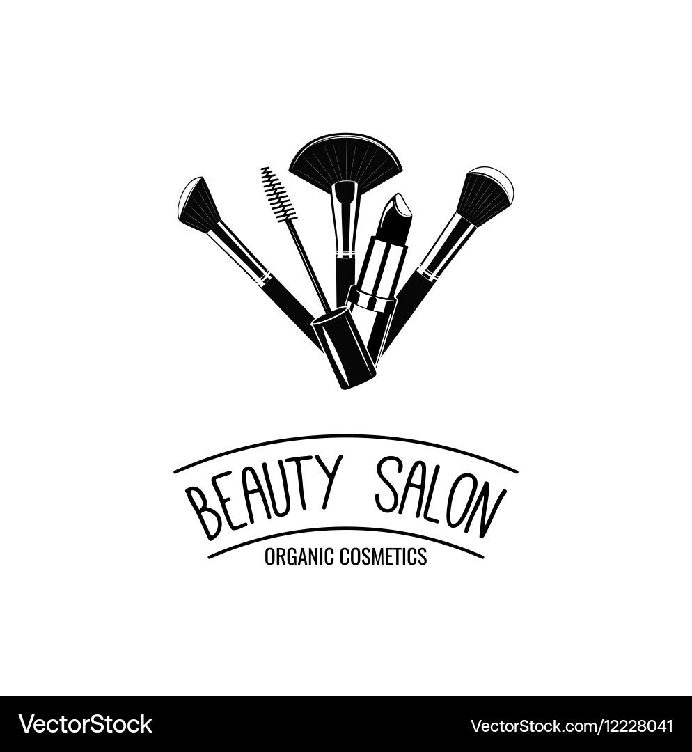 Makeup and me Beauty salon logo