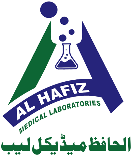 Al-Hafeez Medical Complex and Fertility Centre logo