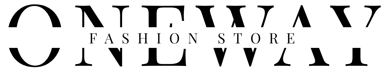 Oneway.pk - Clothing Store logo