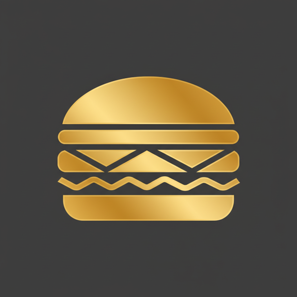 🍟Saif Burger🍔Township🍟 logo