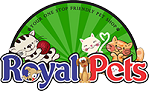 Royal Pets logo