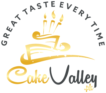 Cake Valley - Custom Cake Shop Lahore logo