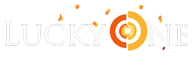 LuckyOne Mall logo