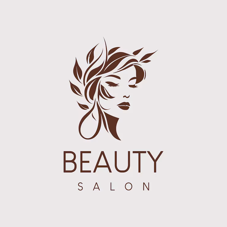 mobyz beauty salon logo
