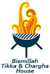 Bismillah Tikka & Chargha House logo