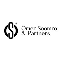 ADVOCATE UMAR SOOMRO TAX & LEGAL CONSULTANT ISLAMABAD logo