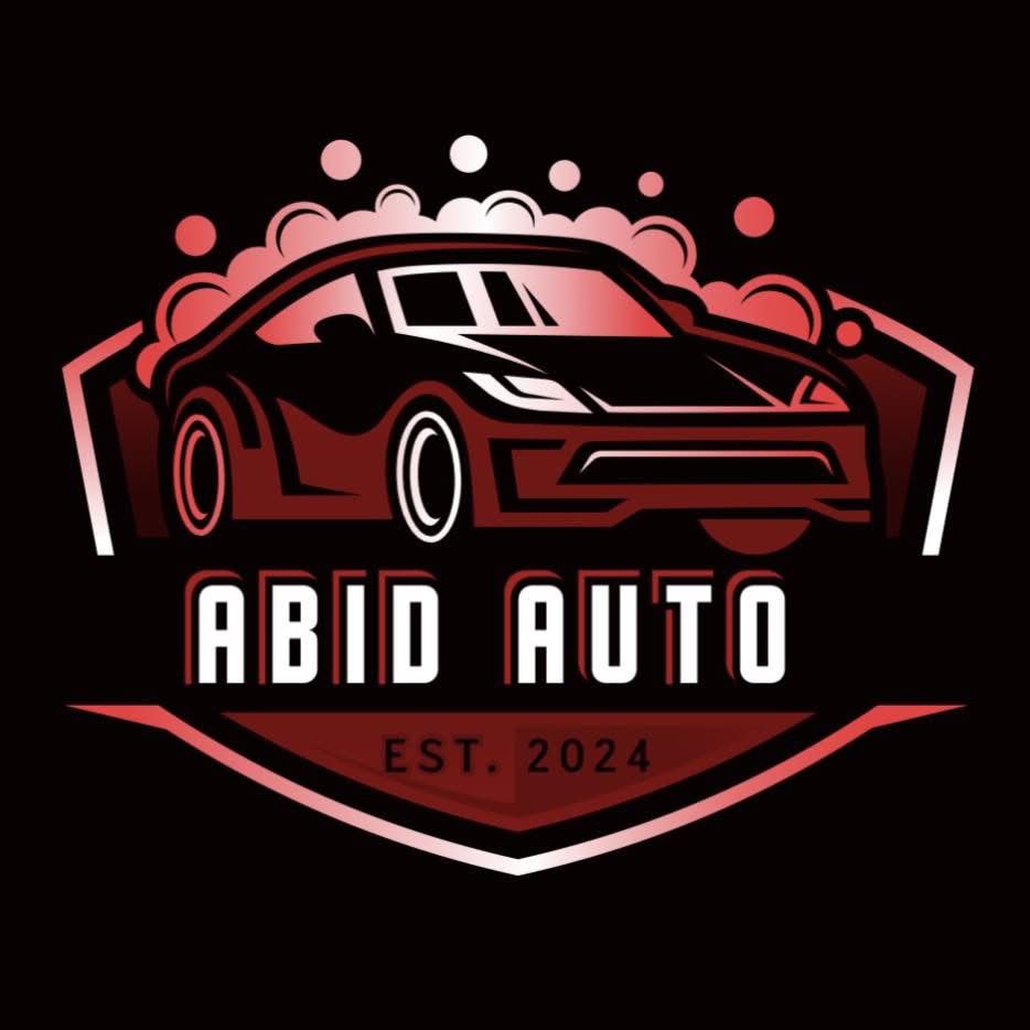 Abid Computerised Vehicle Tune Up logo