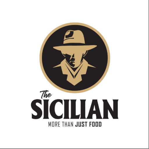 The Sicilian logo
