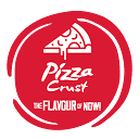 Pizza Crust logo