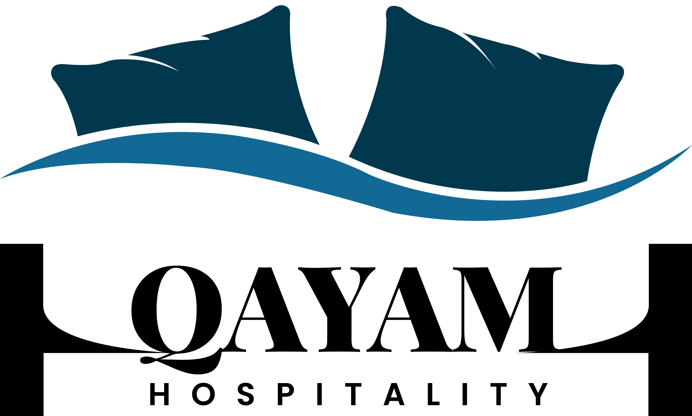 Qayam Skardu logo