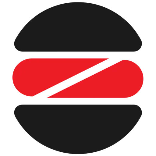 Zoro Burger DHA logo