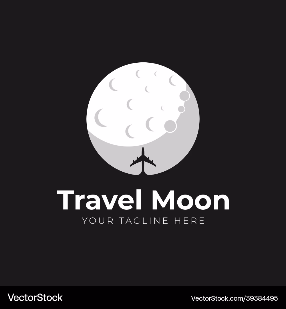 Moon World Travel & Tours logo