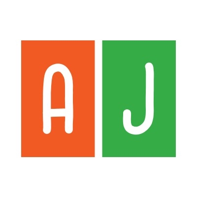 Agha Juice Bar logo