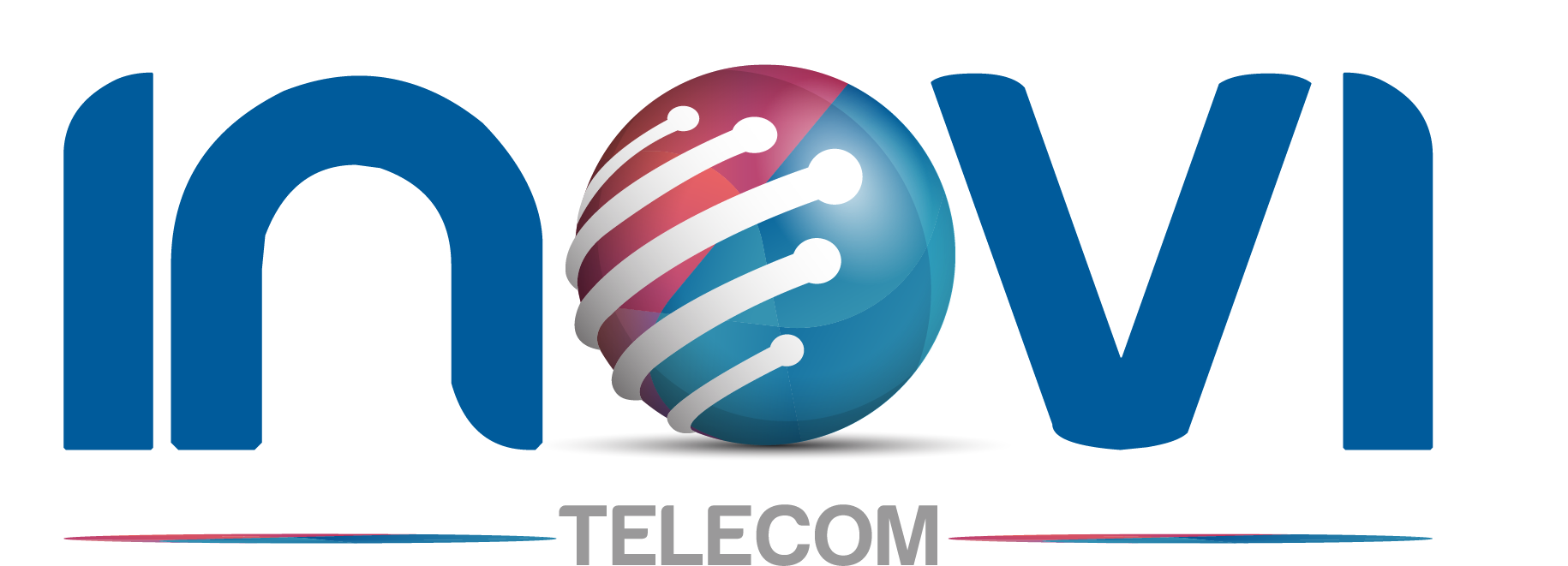 Inovi Telecom logo