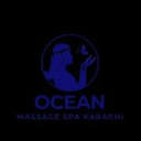 Ocean Massage Spa Karachi logo