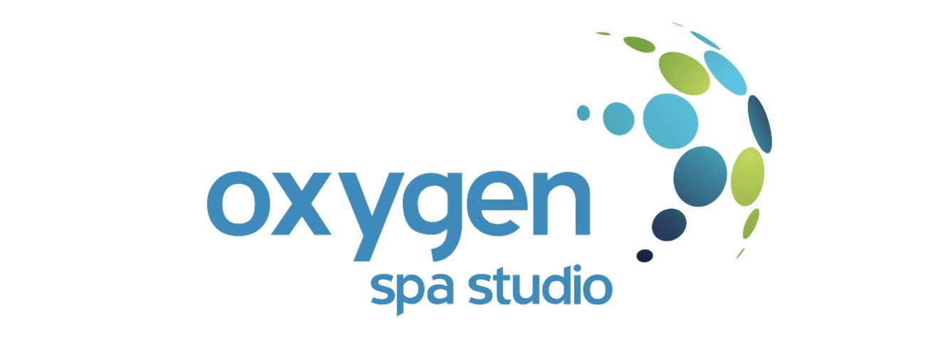 Oxygen Spa logo