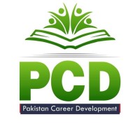 PCD - Best Study Abroad | Overseas education | Student Visa | Consultants in Gujranwala logo