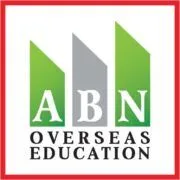 ABN Overseas Education DHA Karachi logo