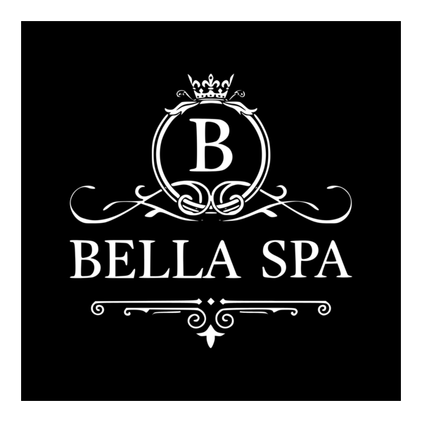 Bella Spa logo